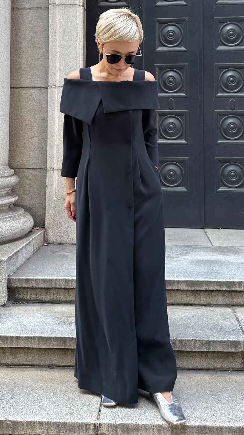 オールインワン・サロペット｜JENNE(ジェンヌ)公式通販