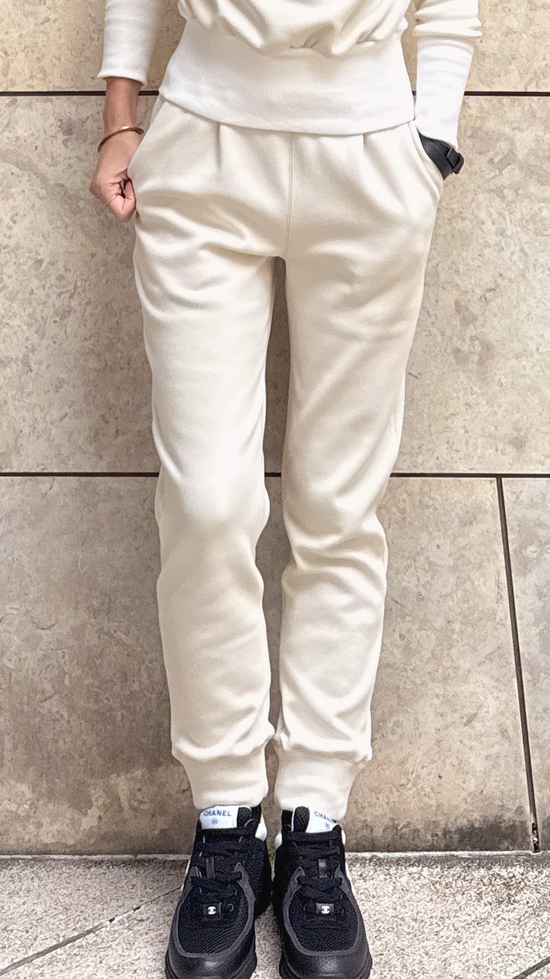 パンツ｜JENNE(ジェンヌ)公式通販：パリジェンヌのように凛とした