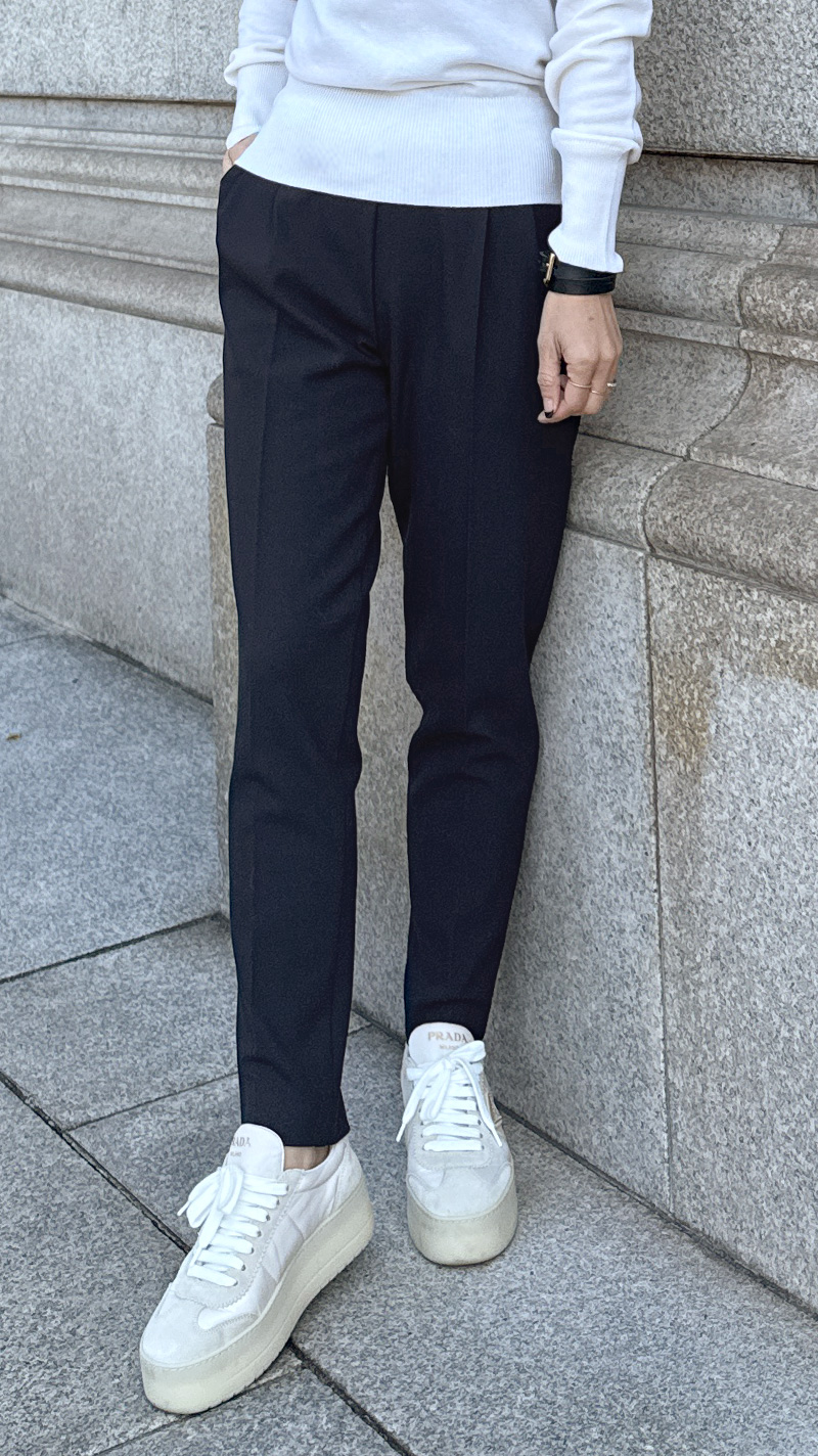 テーパードパンツ｜JENNE(ジェンヌ)公式通販：パリジェンヌのよう