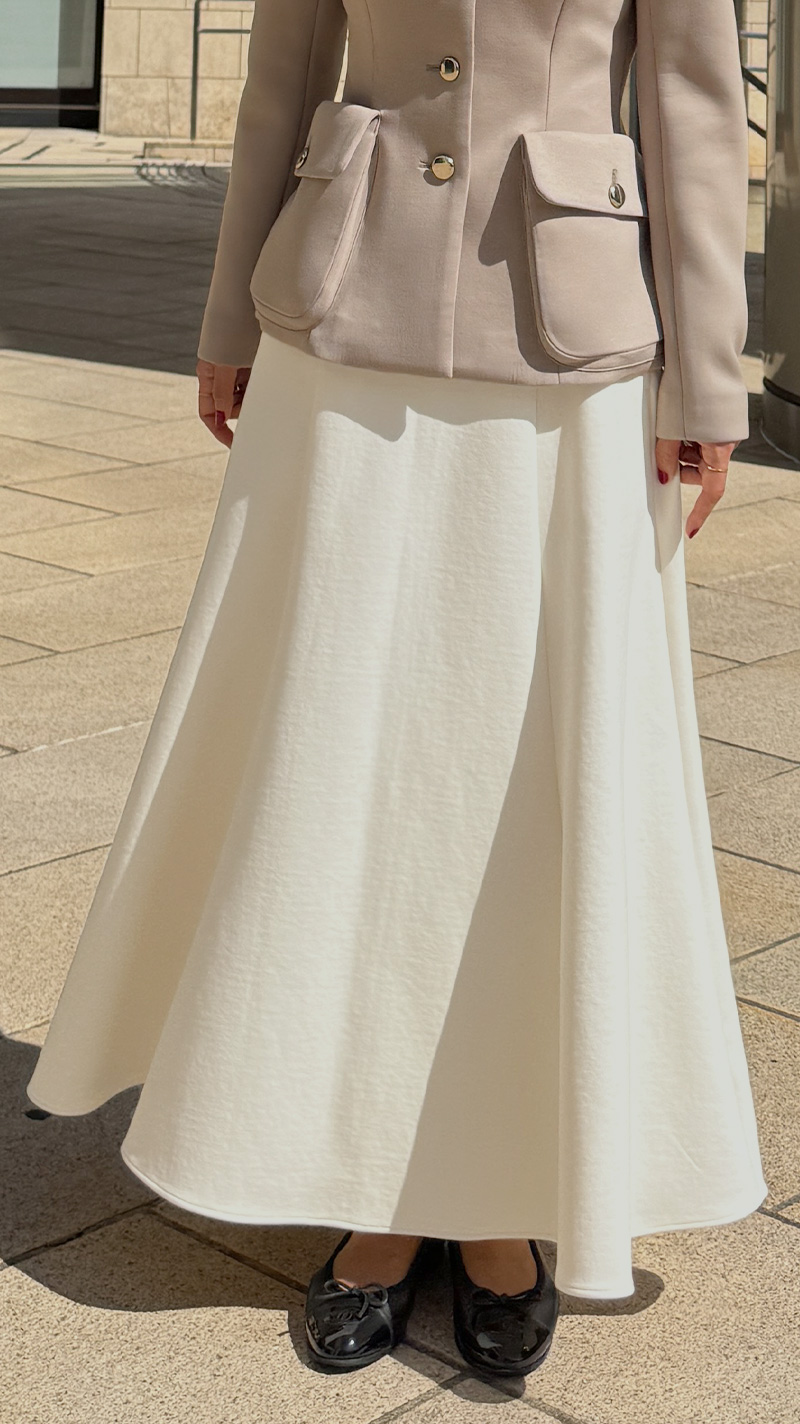 さくらさま専用【新品未使用タグ付き】JENNE ショートコートL 2024AW 31 Sons de mode｜2025秋冬新作 ダブルショートコート | Rakuten