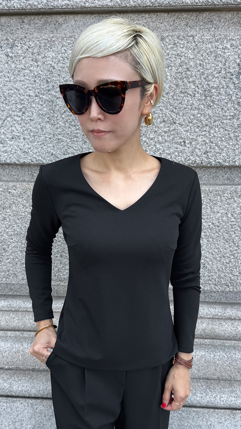Tシャツ、カットソー｜JENNE(ジェンヌ)公式通販：パリ