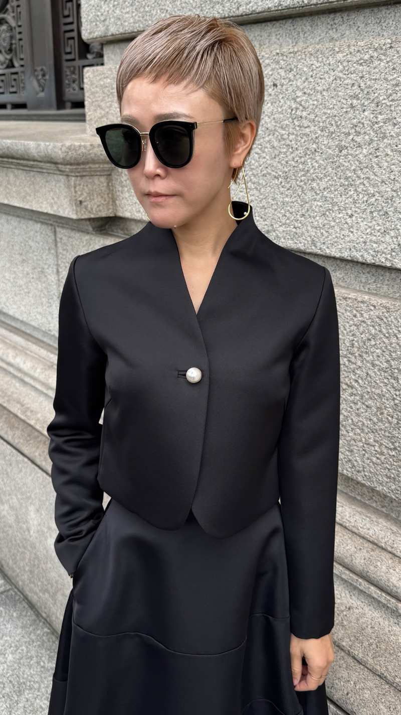 JENNE公式通販｜パリジェンヌのように凛としたレディースファッション