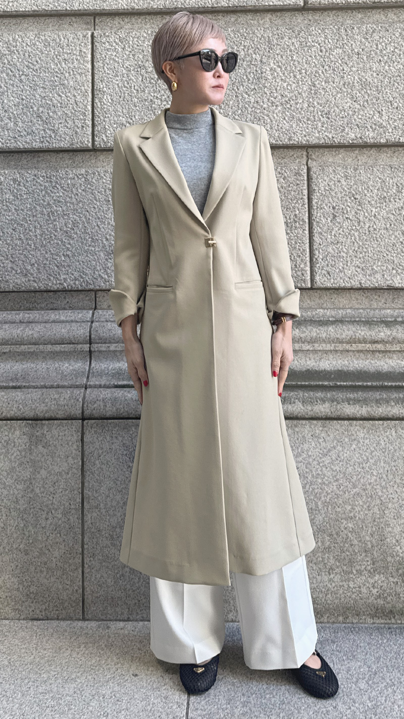 JENNE｜New Arrivals