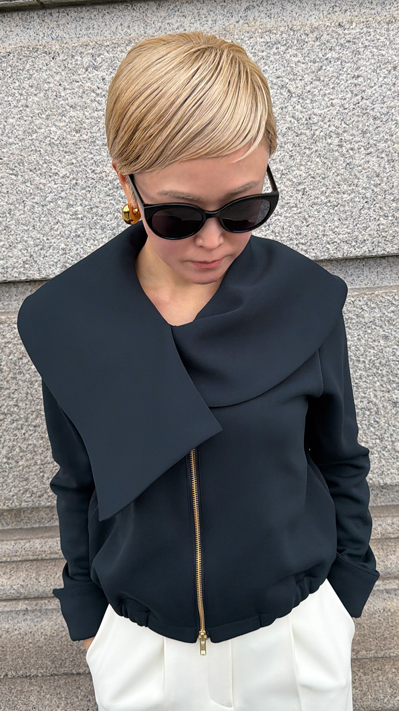 JENNE公式通販｜パリジェンヌのように凛としたレディースファッション