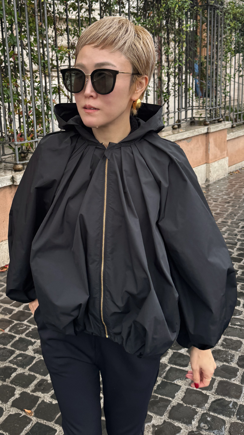 ジャケット・アウター｜JENNE(ジェンヌ)公式通販：パリジェンヌの