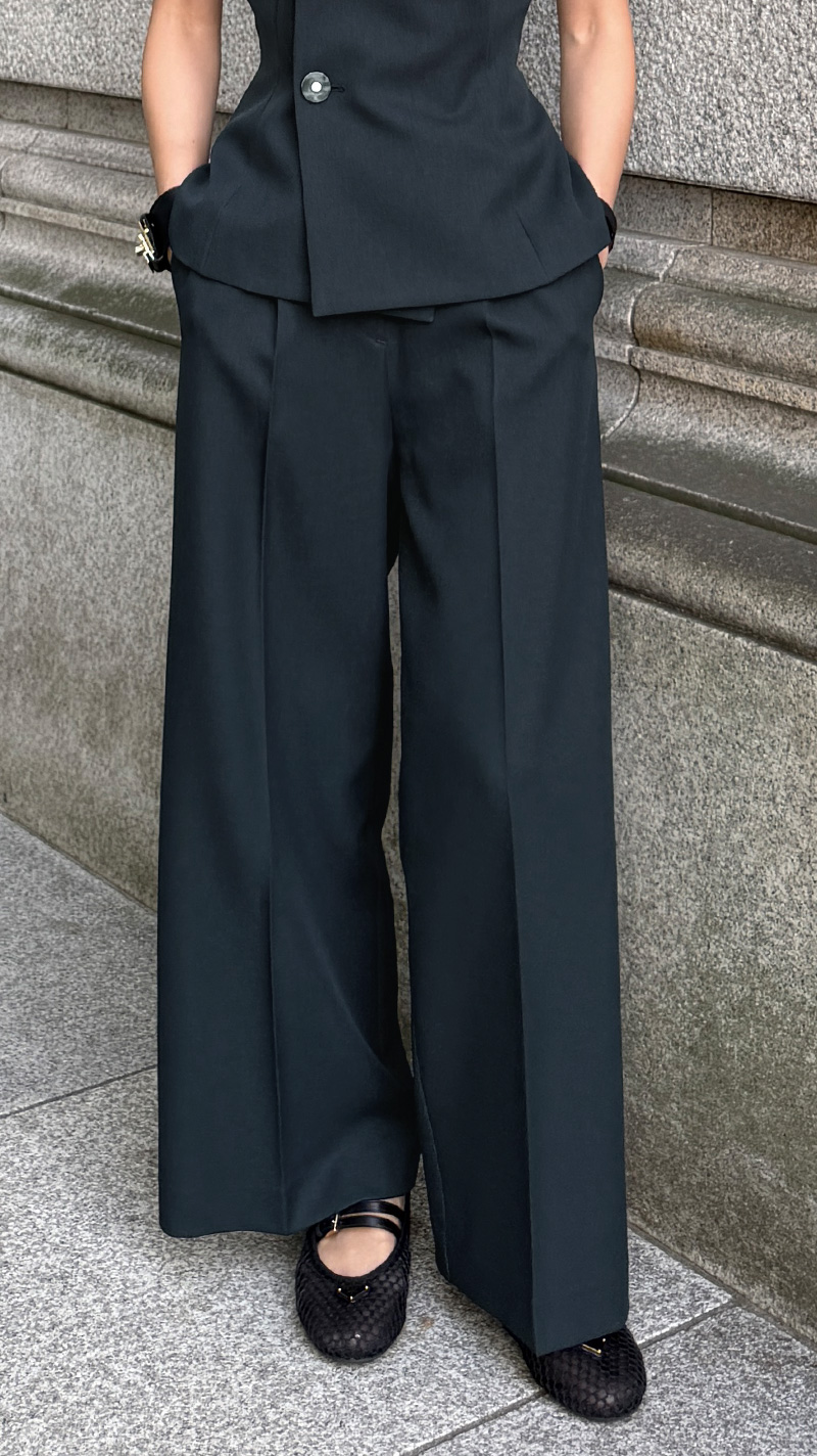 パンツ｜JENNE(ジェンヌ)公式通販：パリジェンヌのように凛とした