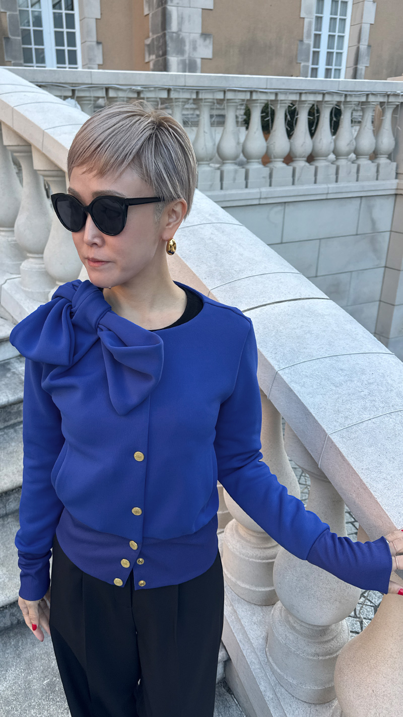 JENNE公式通販｜パリジェンヌのように凛としたレディースファッション