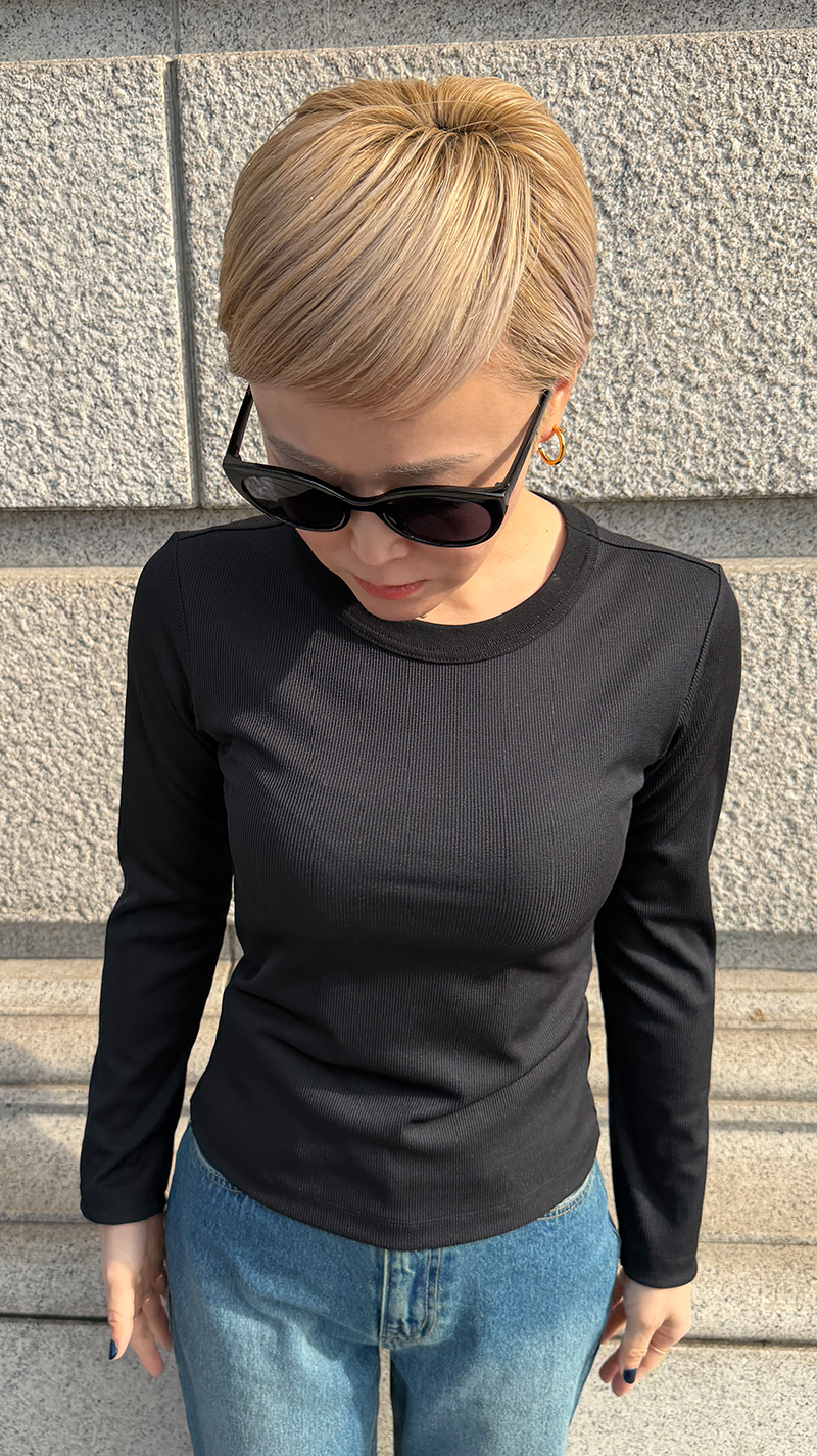 Tシャツ、カットソー｜JENNE(ジェンヌ)公式通販：パリジェンヌの