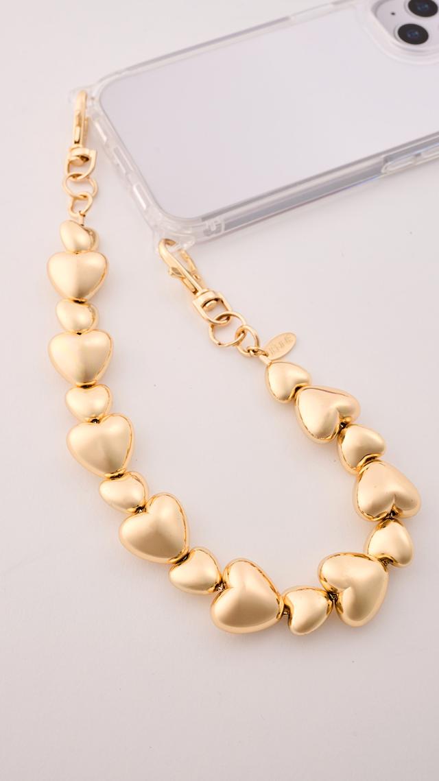 JENNEハートマルチアクセサリー