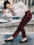 美脚チェックパンツ_c20ss-pt11a