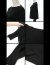 WHOLEGARMENT(無縫製ニット)_k19fw-nt22a