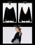 ウールバックオープンニット_k19fw-nt42a