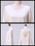 ウールバックオープンニット_k19fw-nt42b