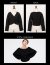 ツイストニット_k19fw-nt44a