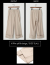 折り返しワイドパンツ_k19fw-pt01a
