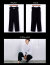 ハイウエストレトロスラックスパンツ_k19fw-pt34