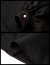 袖バルーンシャツk19fw-sh30a-black-f