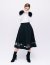 シースルースカート_k19fw-sk32