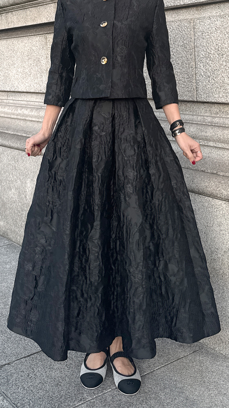 JENNE公式通販｜パリジェンヌのように凛としたレディースファッション