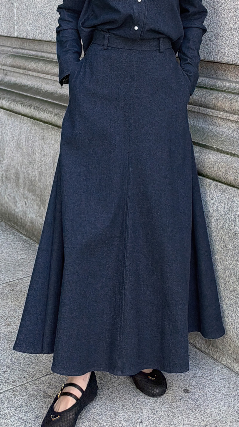 スカート｜JENNE(ジェンヌ)公式通販：パリジェンヌのように凛と