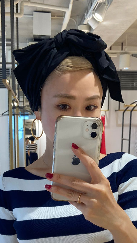 【未使用品】ジェンヌ JENNE 小顔見えドレープマルチウェイキャップ ブラック 小顔見えドレープマルチウェイキャップ｜JENNE(ジェンヌ)公式