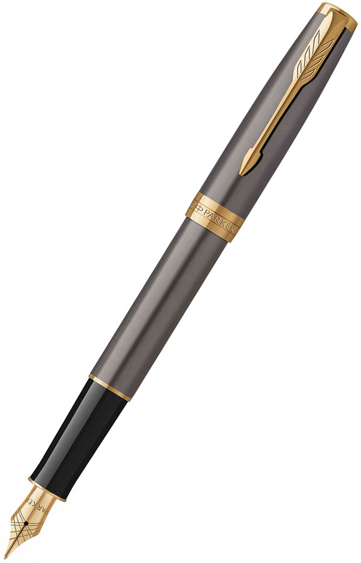 Parker ビンテージ 万年筆 made in USA 2本 Parker ビンテージ 万年筆 made in USA 2本