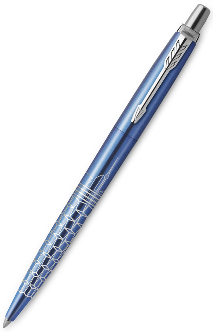 PARKER パーカー ボールペン・万年筆の通販サイト PARKERTIME