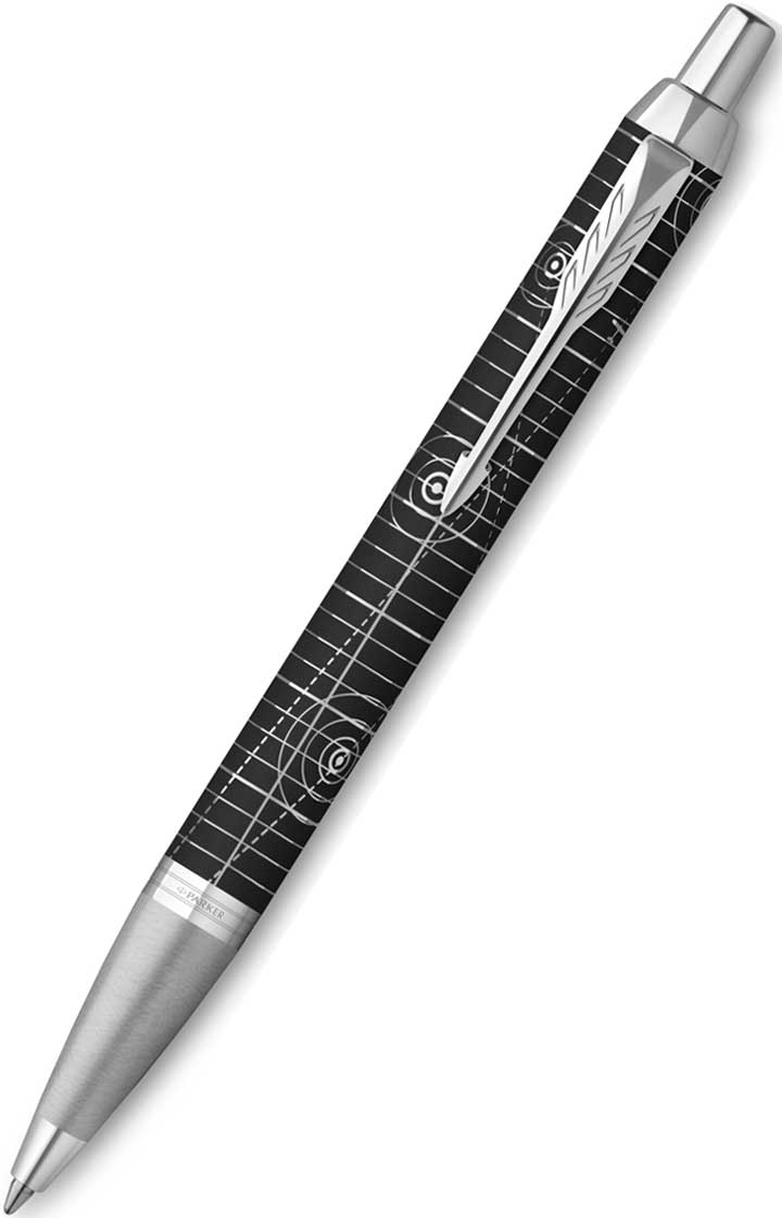 パーカー・IM レガシー オブ フライトCT スペシャルエディション ボールペン