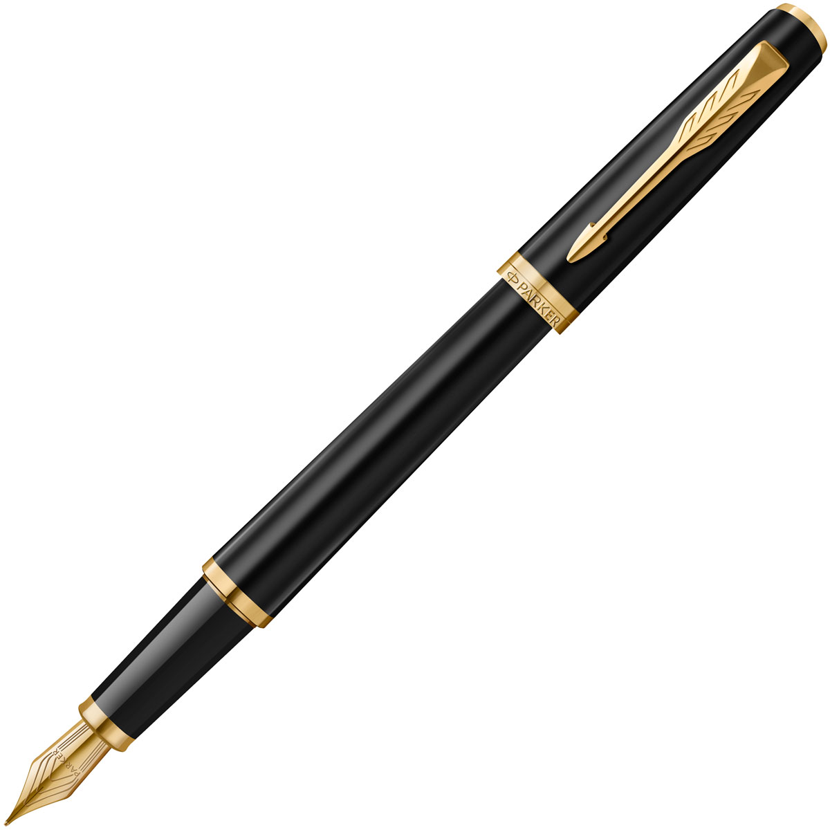 PARKER パーカー ボールペン・万年筆の通販サイト PARKERTIME