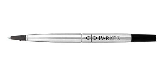 PARKERTIME（パーカータイム）- パーカー ローラーボール替芯
