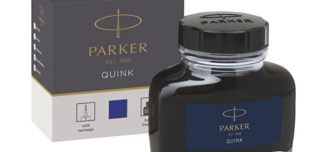 PARKERTIME(パーカータイム)-パーカー クインク・ボトルインク PARKERTIME(パーカータイム)-パーカー クインク・ボトルインク