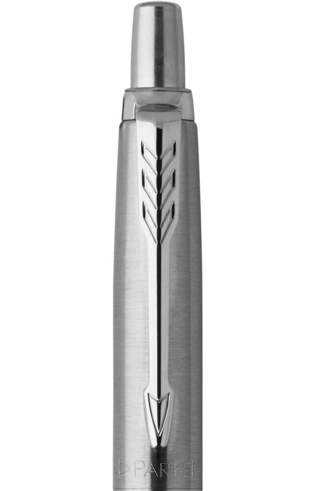 PARKERTIME（パーカータイム）- ジョッター ステンレススチール CT