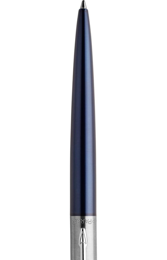 PARKER ジョッター ボールペン スペシャルエディション シドニーブルー CT 中字 ブルーインク ギフトボックス