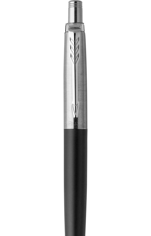 PARKERTIME（パーカータイム）-ジョッター ブラックCT ペンシル(0.5mm)