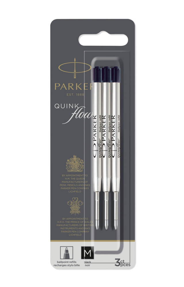 PARKER Quink Flow ボールペン 本体 parkerpackx3_1600_02.jpg?fitin