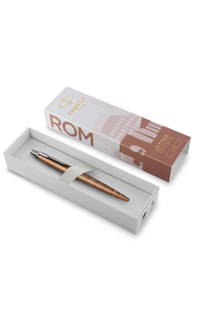 PARKERTIME（パーカータイム）- ジョッター スペシャル