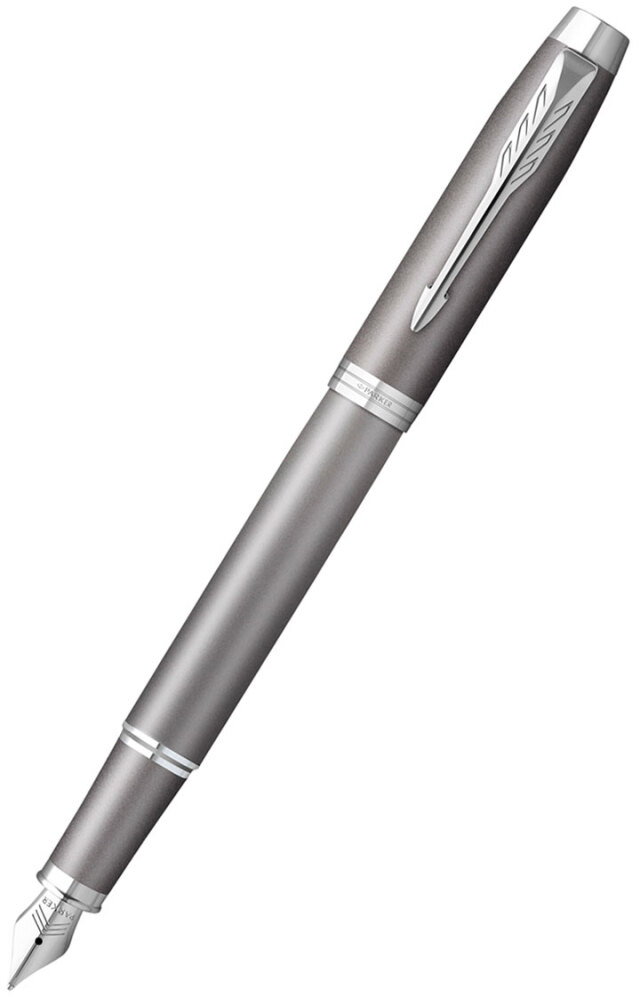 PARKERTIME（パーカータイム）- パーカー・IM ライティングリチュアル