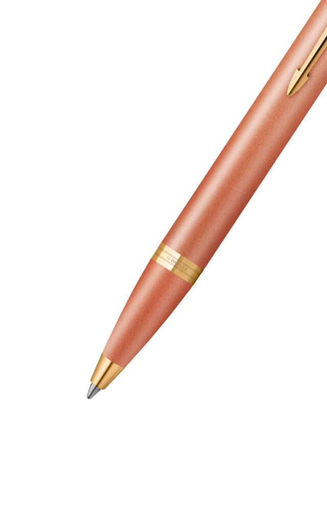 Parker ボールペン シルバー チェック柄 シルバー | PARKER Premium Gift