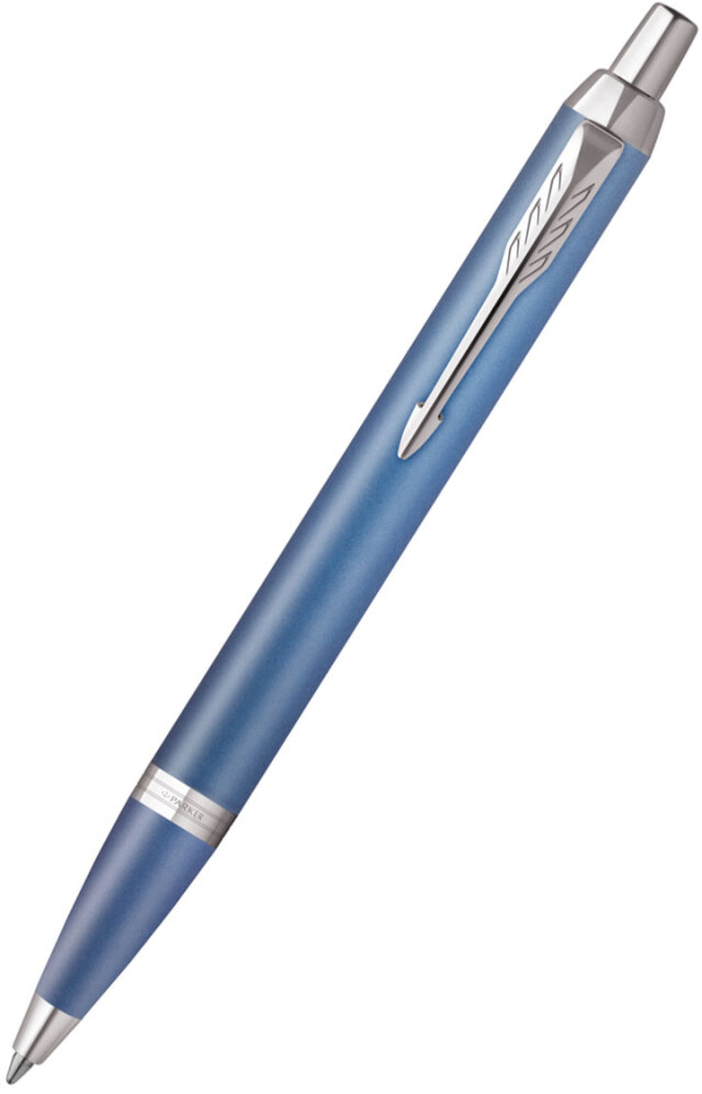 PARKER｜IM SE｜オリジンブルーCT｜ボールペン PARKERTIME（パーカータイム）- パーカー・IM ブルーCT ボールペン