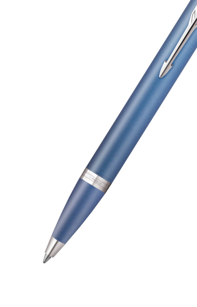 ボールペン PARKER（パーカー） SE｜オリジンブルーCT｜ボールペン PARKER｜IM IM ペールグリーンCT プレミアム 筆記具