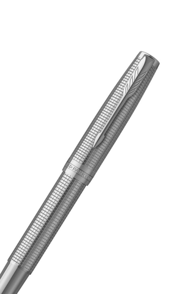 PARKERTIME（パーカータイム）- ソネット SE シズレCT 万年筆