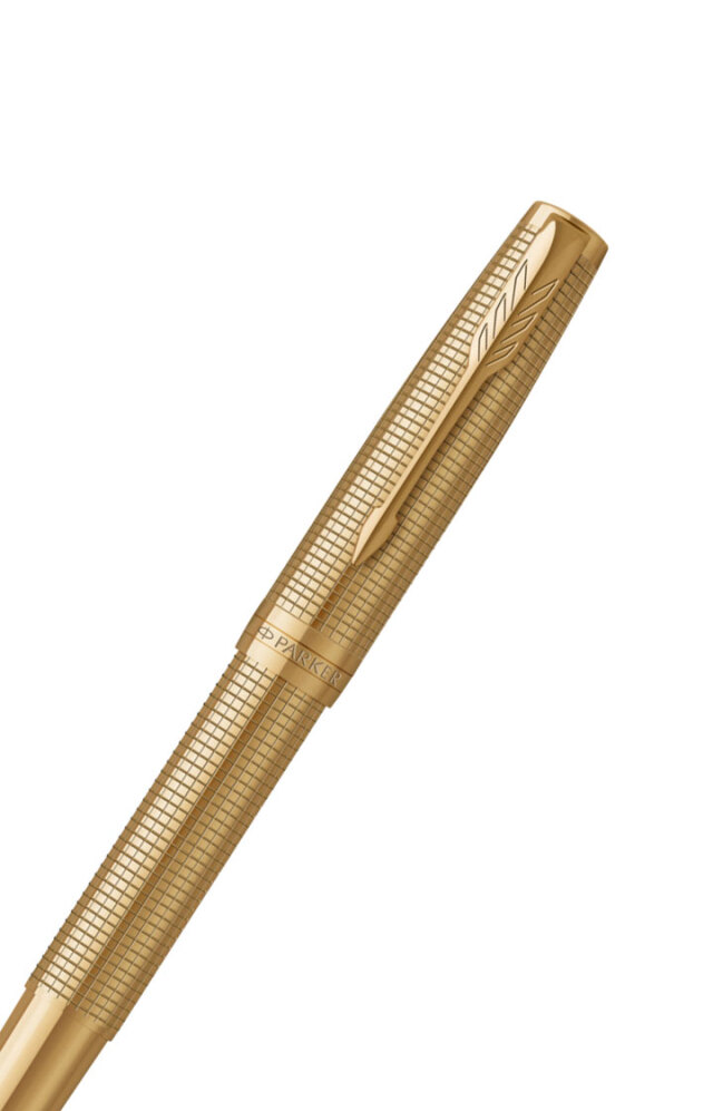PARKER SONET シズレ柄　万年筆 パーカー 万年筆 ソネット スペシャルエディション シズレ | ペンハウス