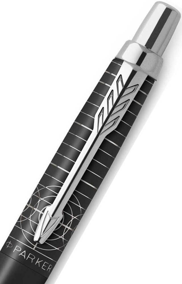 PARKERTIME（パーカータイム）- ジョッター XL レガシー オブ フライト