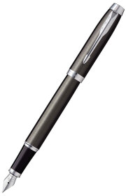 PARKER ブラウンマット 万年筆 ブラウン