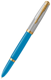 PARKER 51