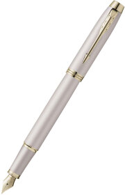 Parker ソネット 万年筆 パールホワイト⭐︎未使用品⭐︎ ヨドバシ.com - パーカー PARKER ソネット ステンレススチールCT