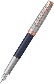 PARKER  Sonnet  万年筆、ボールペン   おまとめ Parker SONNET 万年筆 ブラック ペン先18K刻印有 ギフト