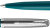 パーカー51 ティールブルーCT ボールペン