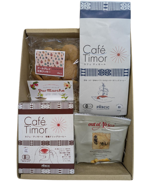 新【夏ギフト】お手軽 人気コーヒーセット