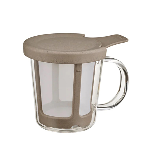 ワンカップコーヒーメーカー・BATON